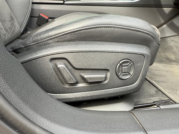 Used Audi A6 2020 for sale - 76226999: Photo 54