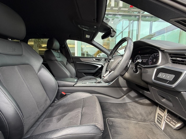 Used Audi A6 2020 for sale - 76226999: Photo 55