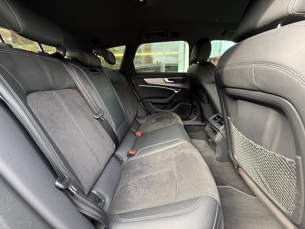 Used Audi A6 2020 for sale - 76226999: Photo 56