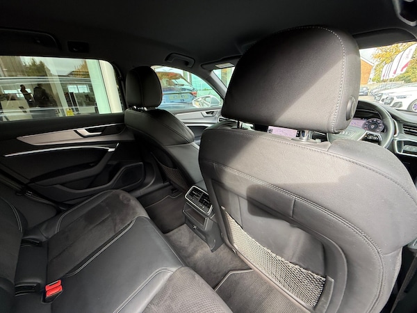 Used Audi A6 2020 for sale - 76226999: Photo 57
