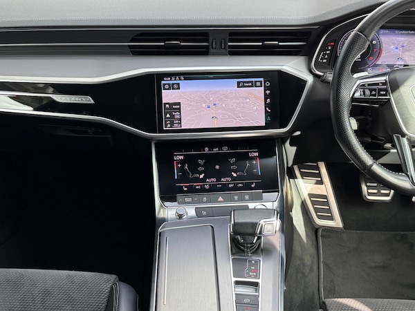 Used Audi A6 2020 for sale - 76226999: Photo 59