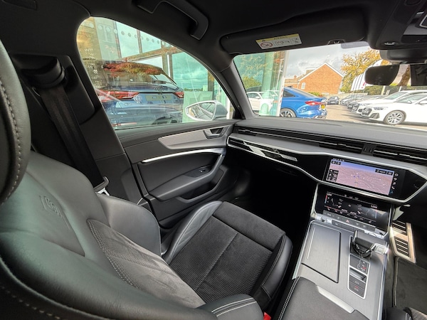 Used Audi A6 2020 for sale - 76226999: Photo 62