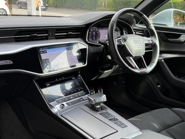Used Audi A6 2020 for sale - 76226999: Photo 65