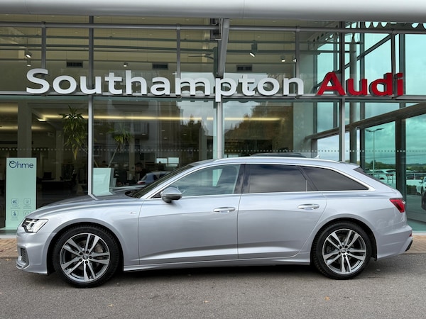 Used Audi A6 2020 for sale - 76226999: Photo 67