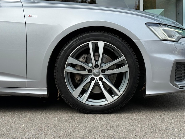 Used Audi A6 2020 for sale - 76226999: Photo 6