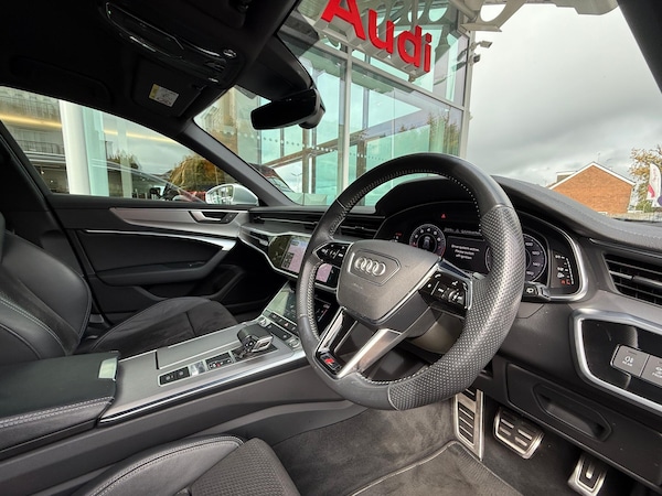 Used Audi A6 2020 for sale - 76226999: Photo 7