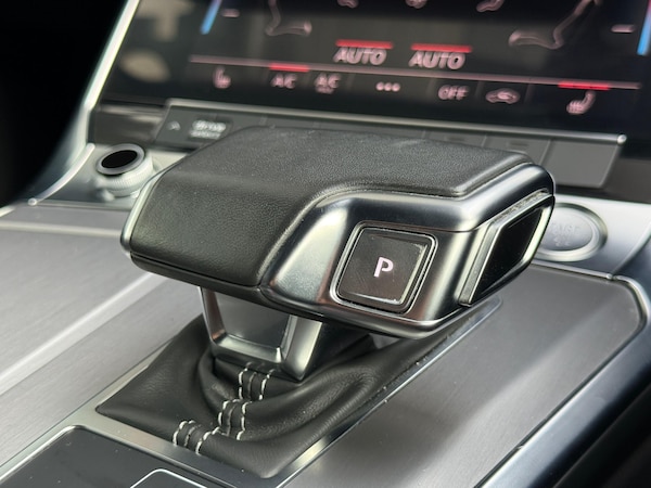 Used Audi A6 2020 for sale - 76226999: Photo 9