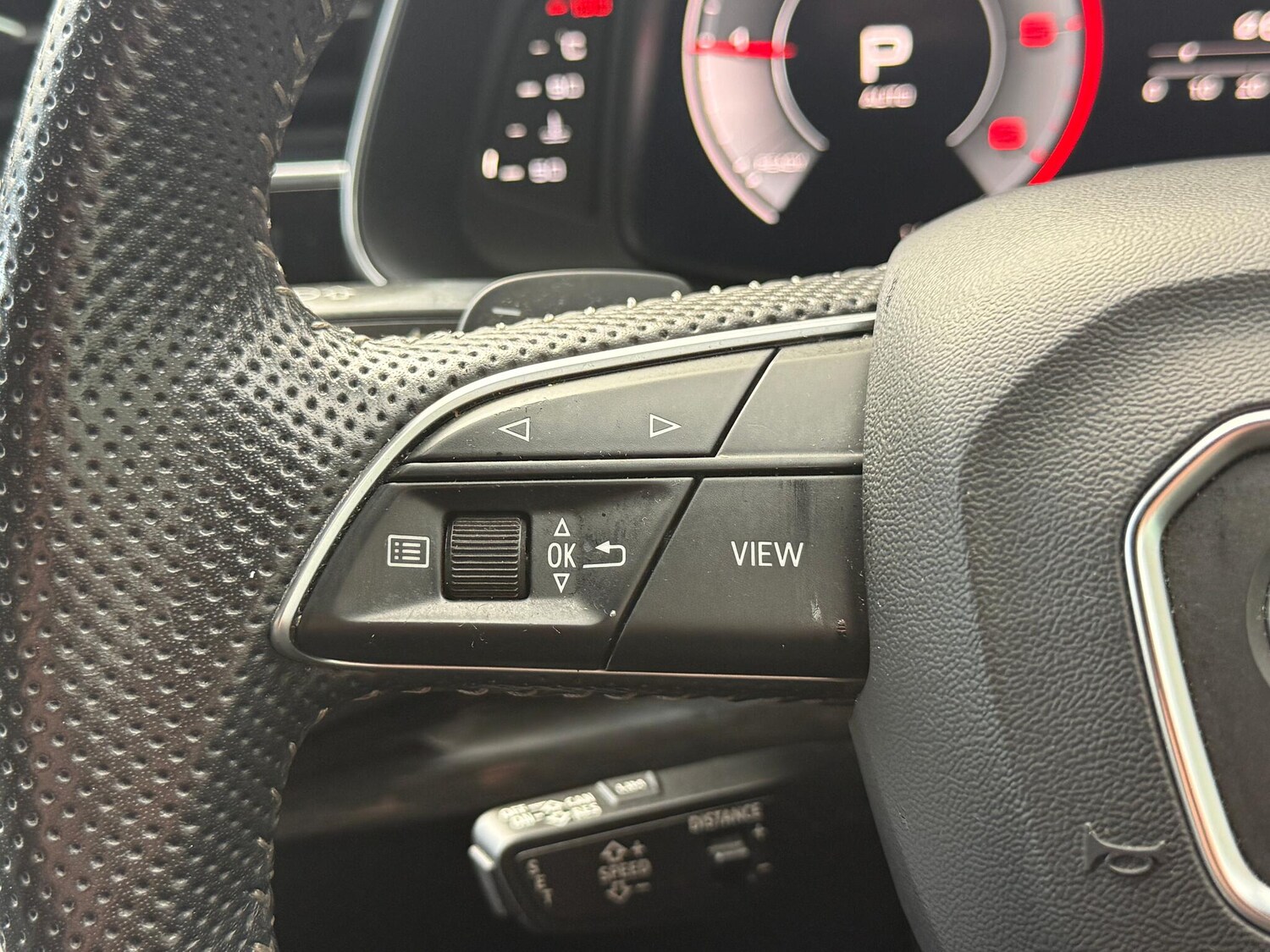 Used Audi Q8 for sale - 77646703: Photo 11