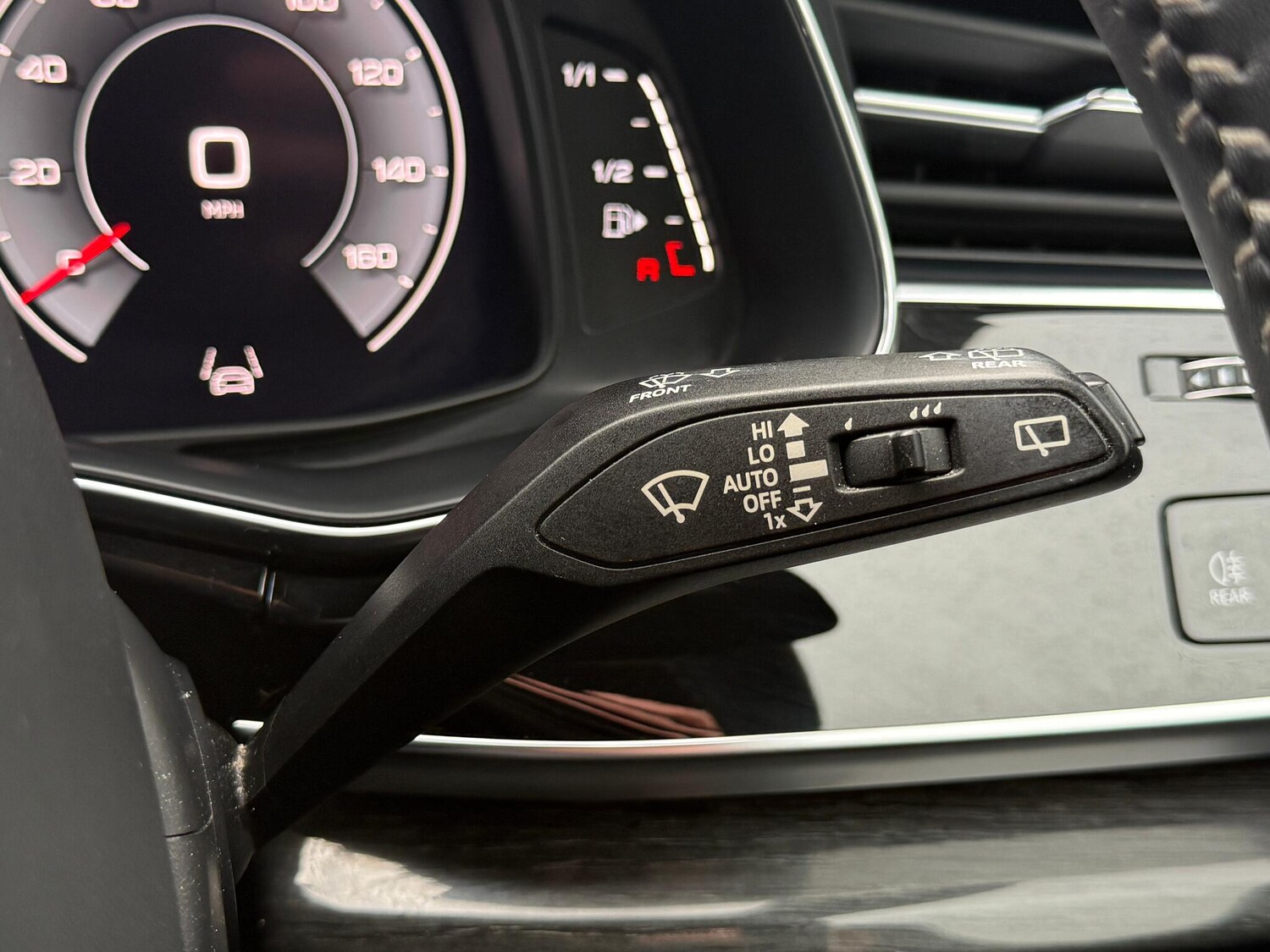 Used Audi Q8 for sale - 77646703: Photo 15