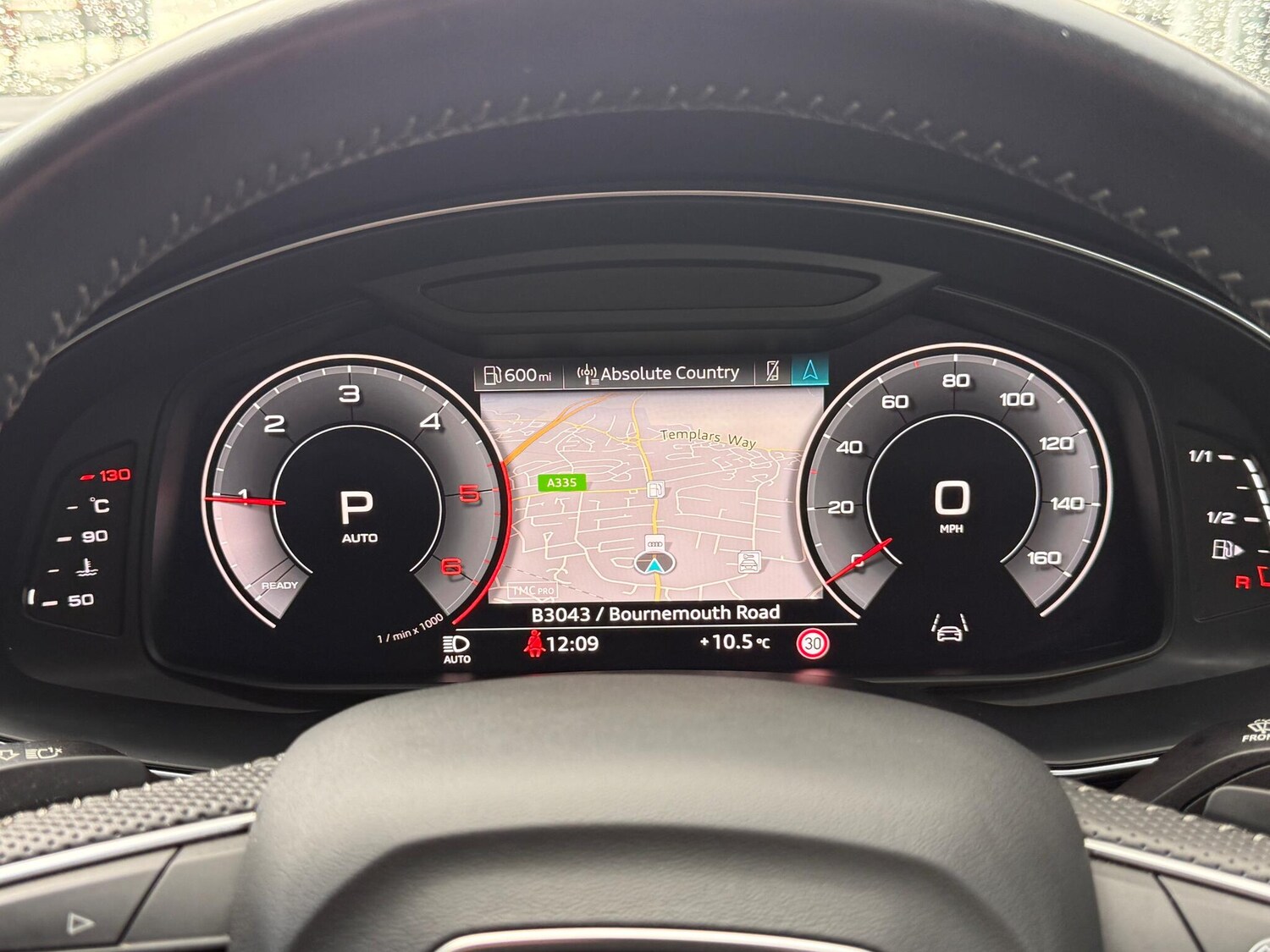 Used Audi Q8 for sale - 77646703: Photo 16