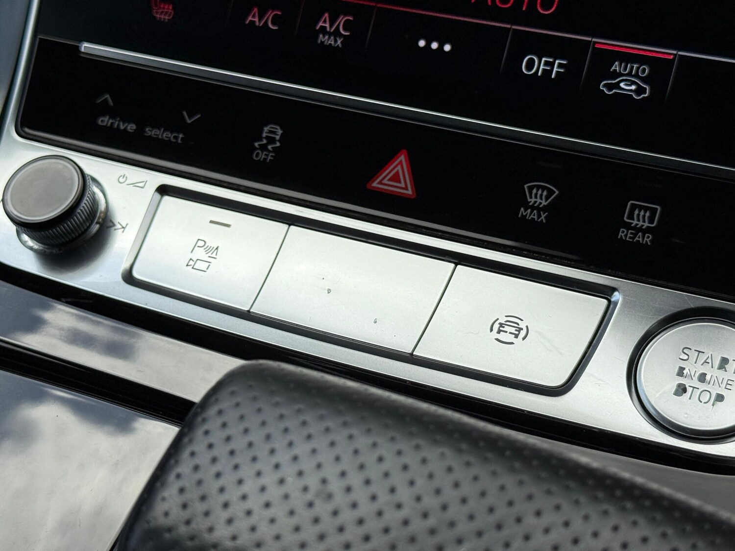 Used Audi Q8 for sale - 77646703: Photo 23