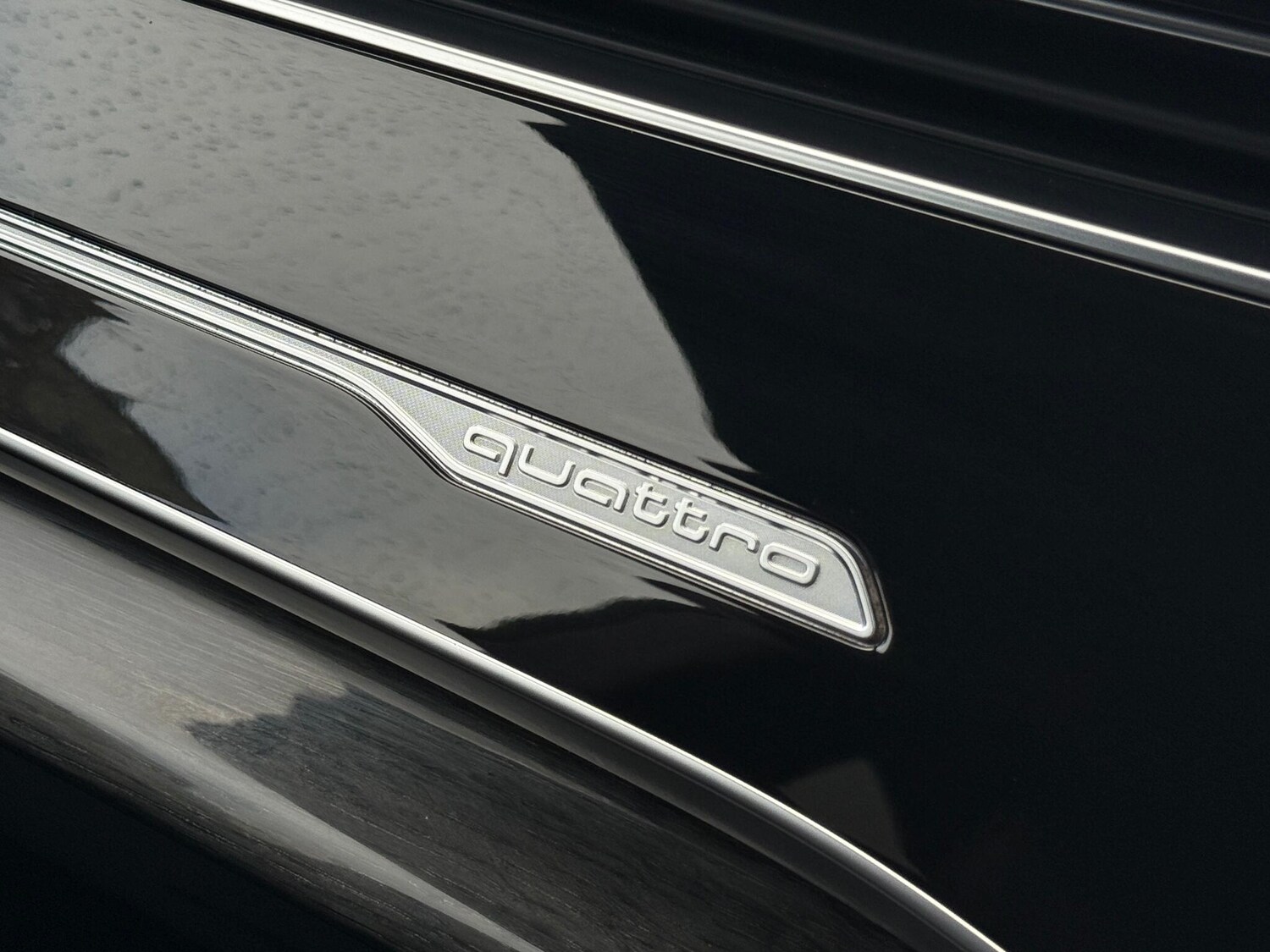 Used Audi Q8 for sale - 77646703: Photo 29