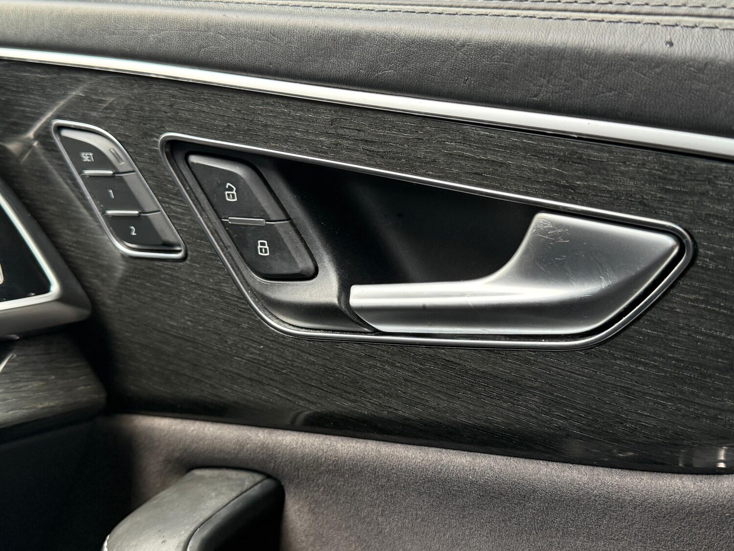 Used Audi Q8 for sale - 77646703: Photo 32