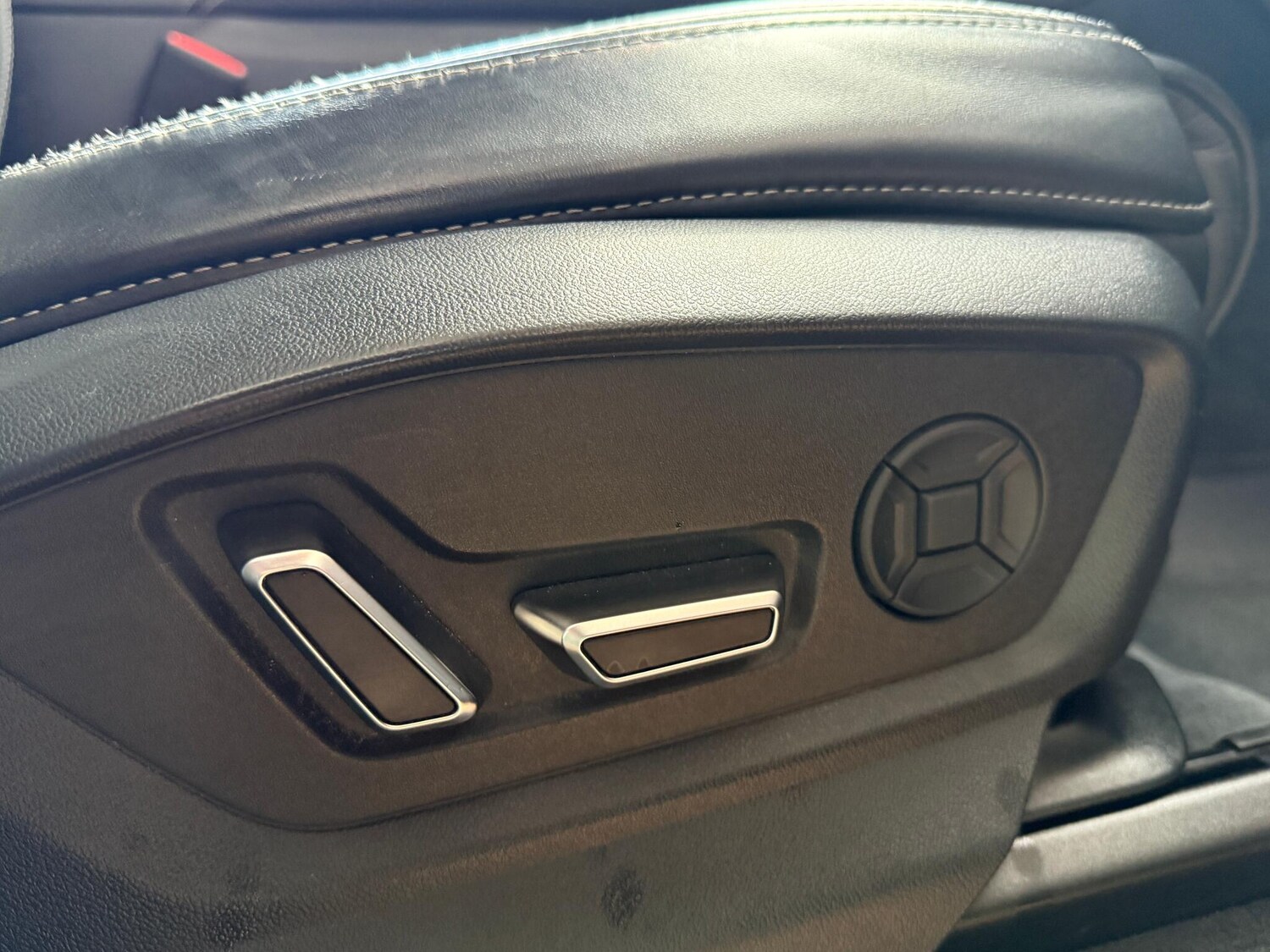 Used Audi Q8 for sale - 77646703: Photo 38