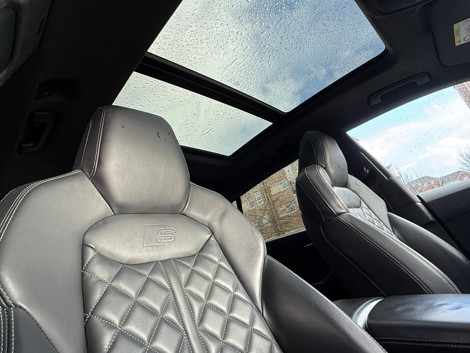 Used Audi Q8 for sale - 77646703: Photo 42