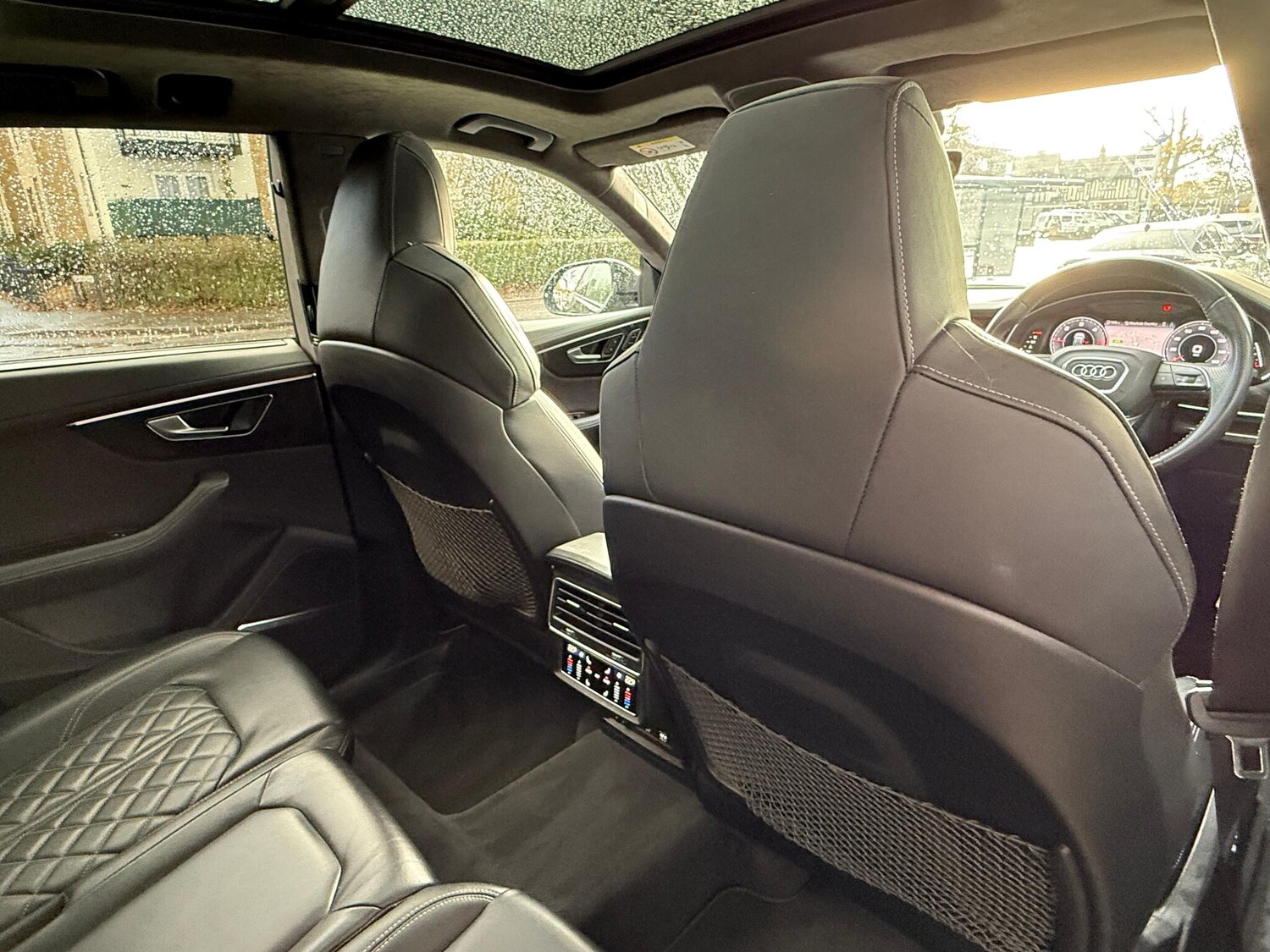 Used Audi Q8 for sale - 77646703: Photo 44