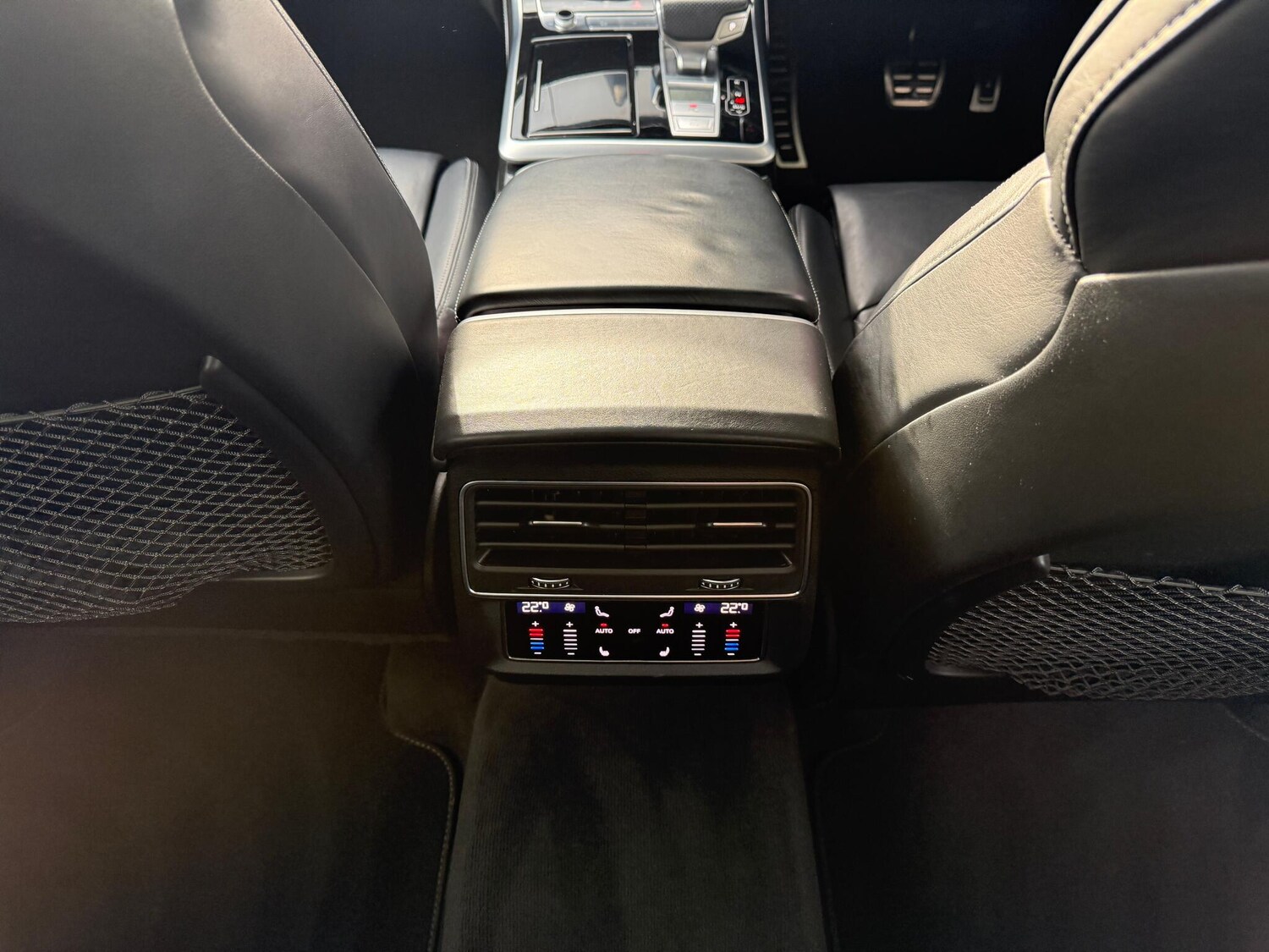 Used Audi Q8 for sale - 77646703: Photo 45