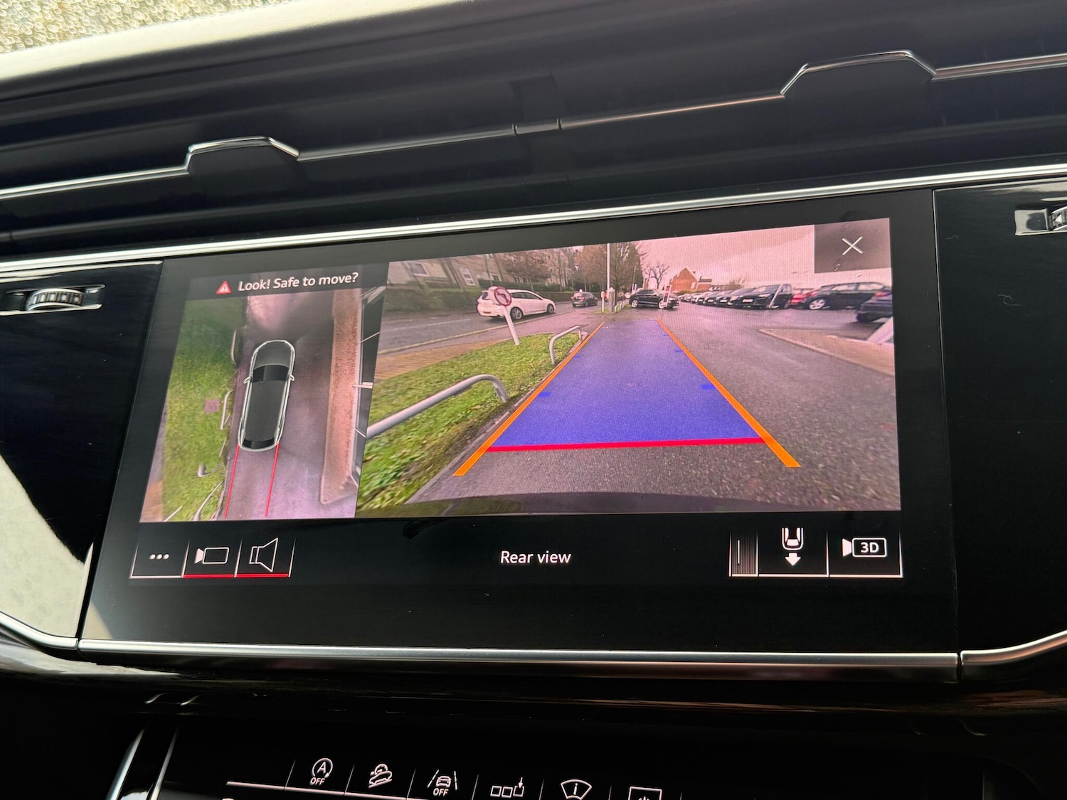 Used Audi Q8 for sale - 77646703: Photo 5