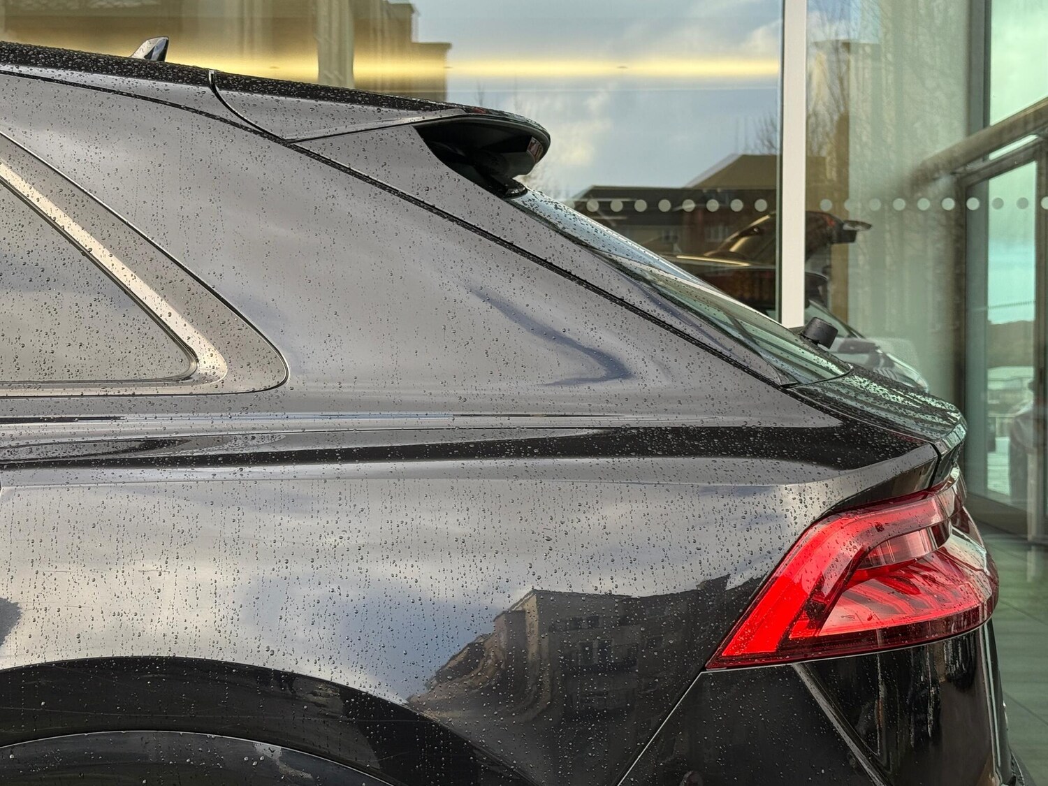 Used Audi Q8 for sale - 77646703: Photo 55