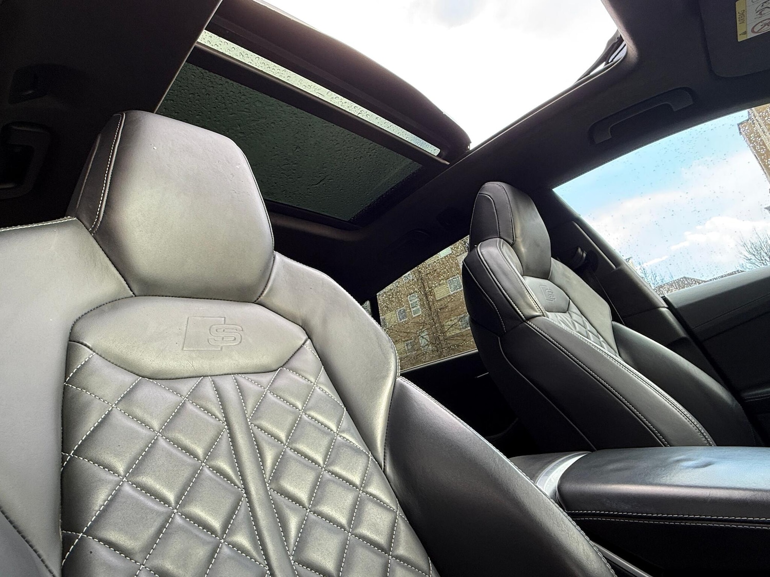 Used Audi Q8 for sale - 77646703: Photo 6