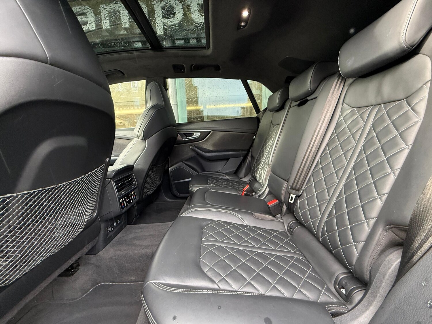 Used Audi Q8 for sale - 77646703: Photo 61