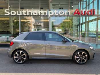 Used Audi A1 2025 for sale - 75459264: Photo