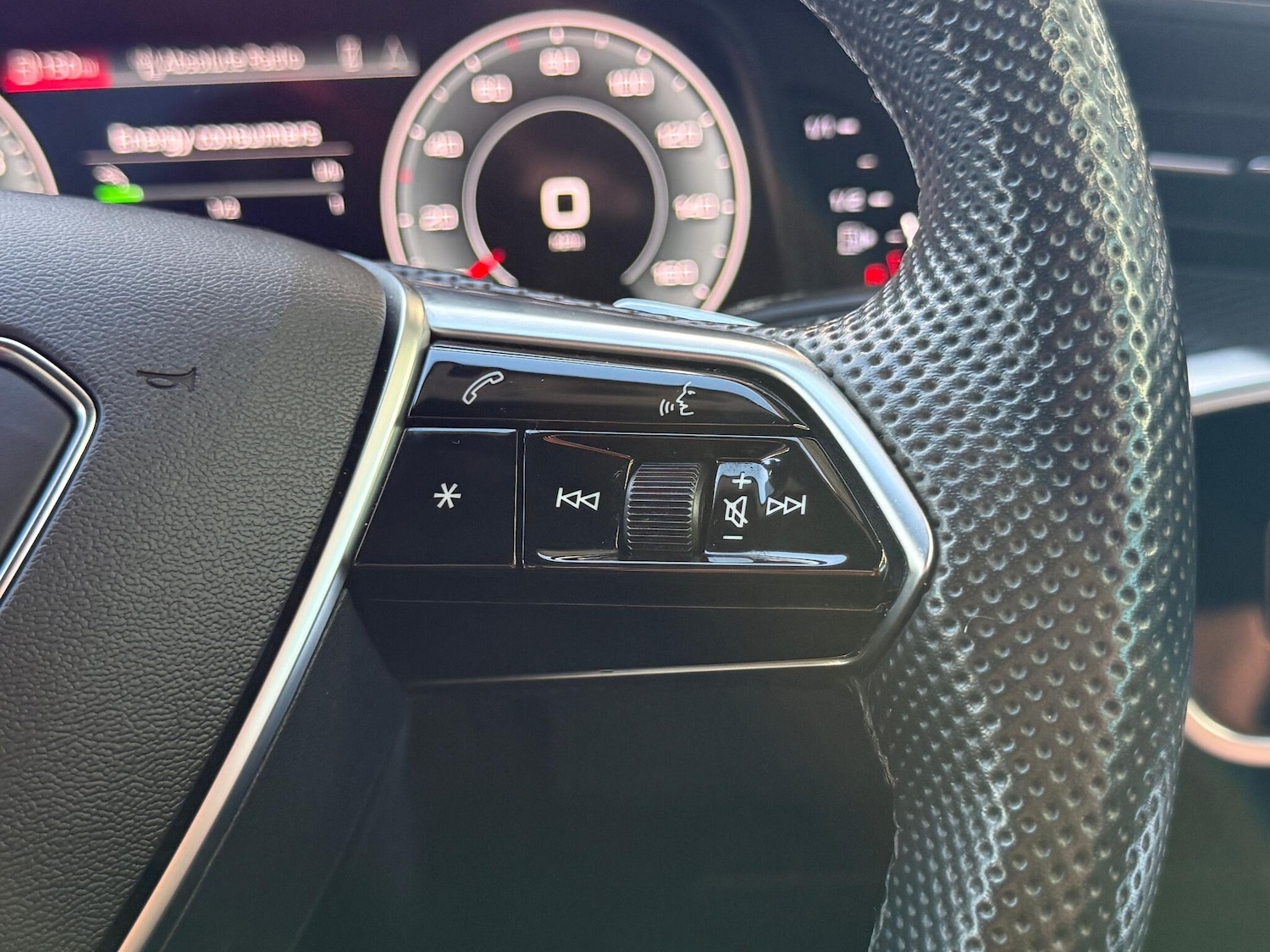 Used Audi A6 2021 for sale - 76936072: Photo 12