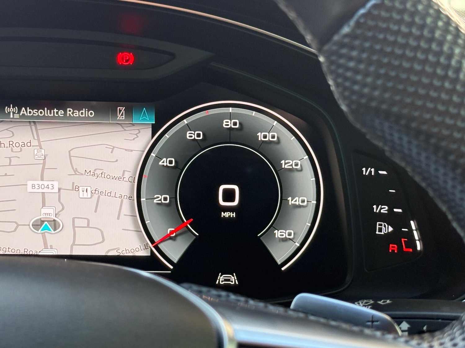 Used Audi A6 2021 for sale - 76936072: Photo 15