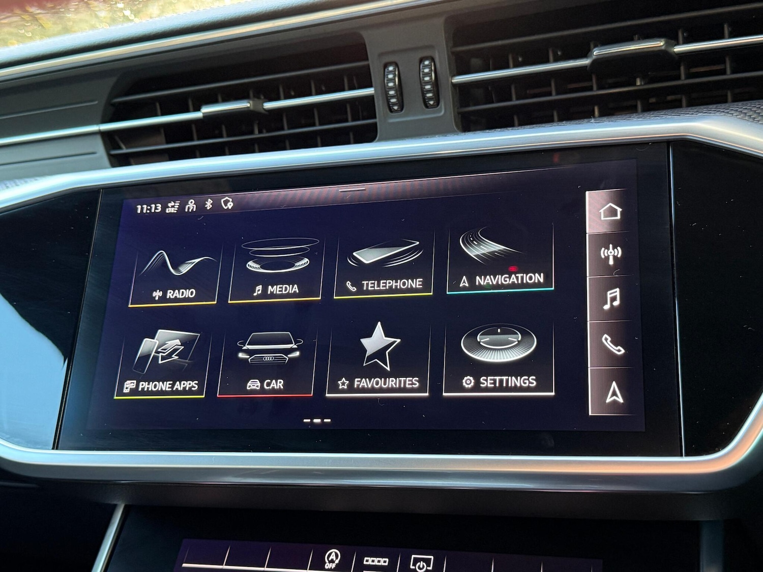 Used Audi A6 2021 for sale - 76936072: Photo 17