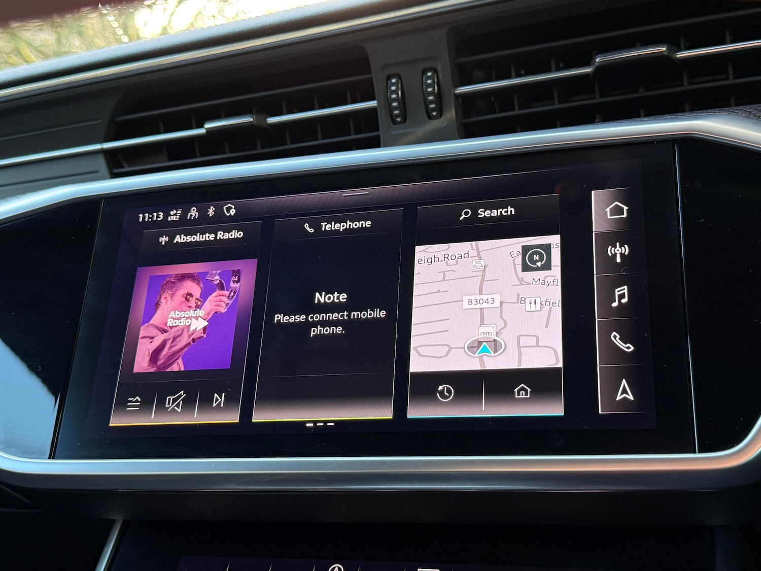 Used Audi A6 2021 for sale - 76936072: Photo 18