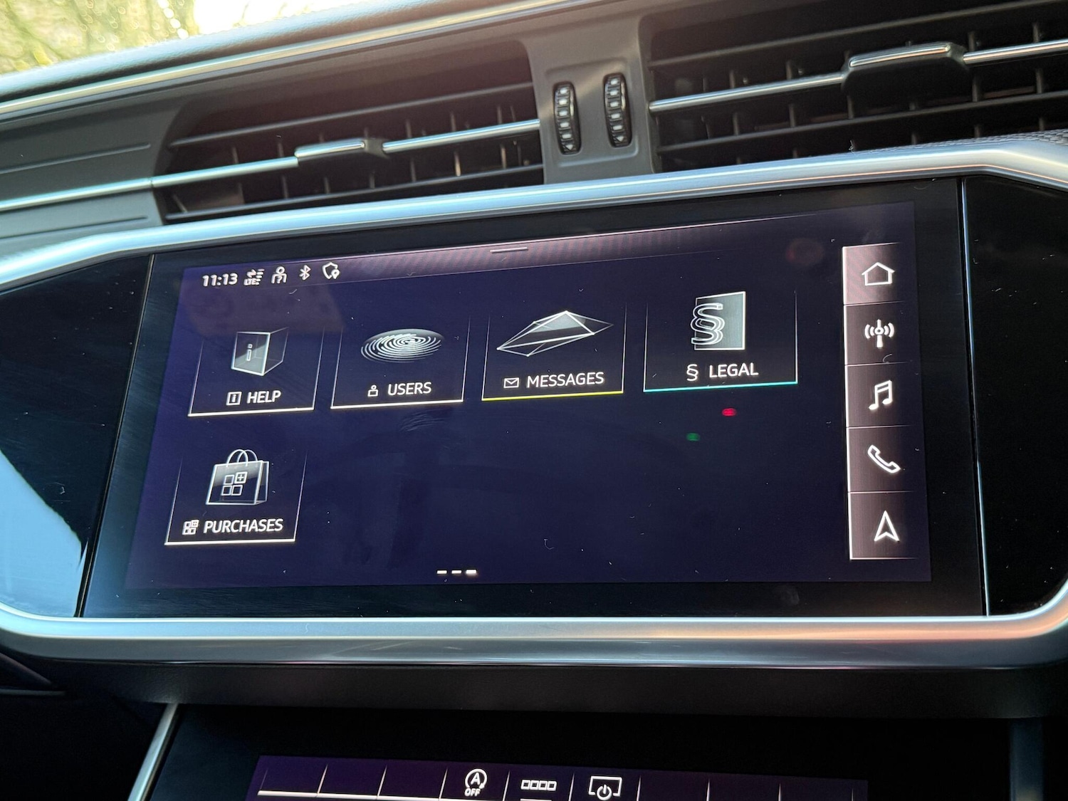 Used Audi A6 2021 for sale - 76936072: Photo 19