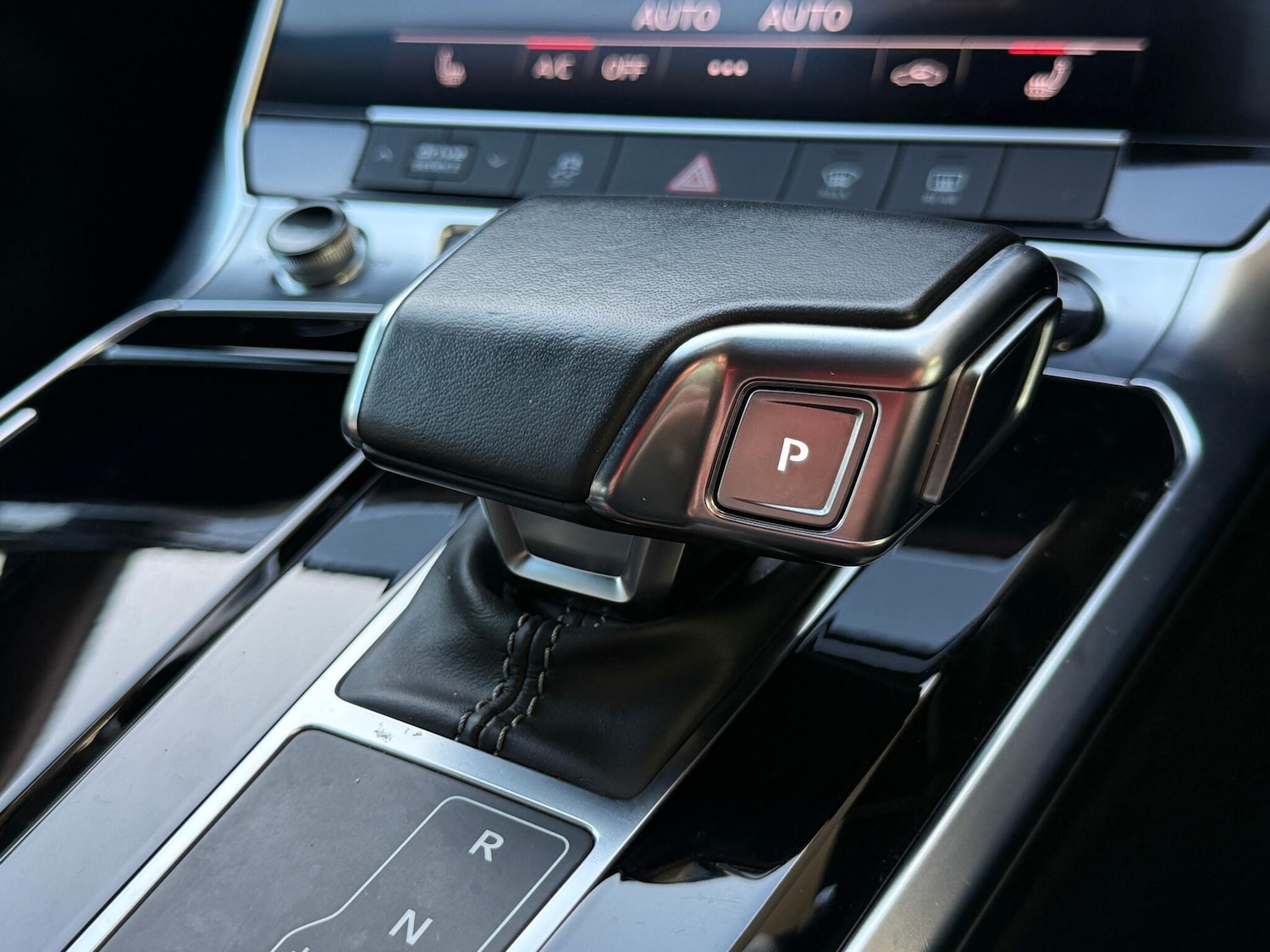 Used Audi A6 2021 for sale - 76936072: Photo 20