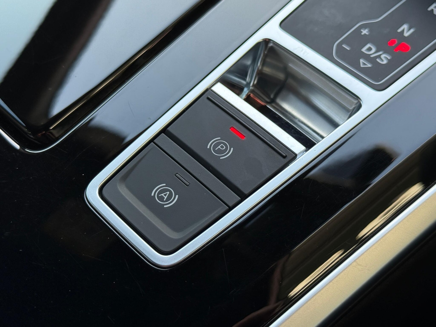 Used Audi A6 2021 for sale - 76936072: Photo 22