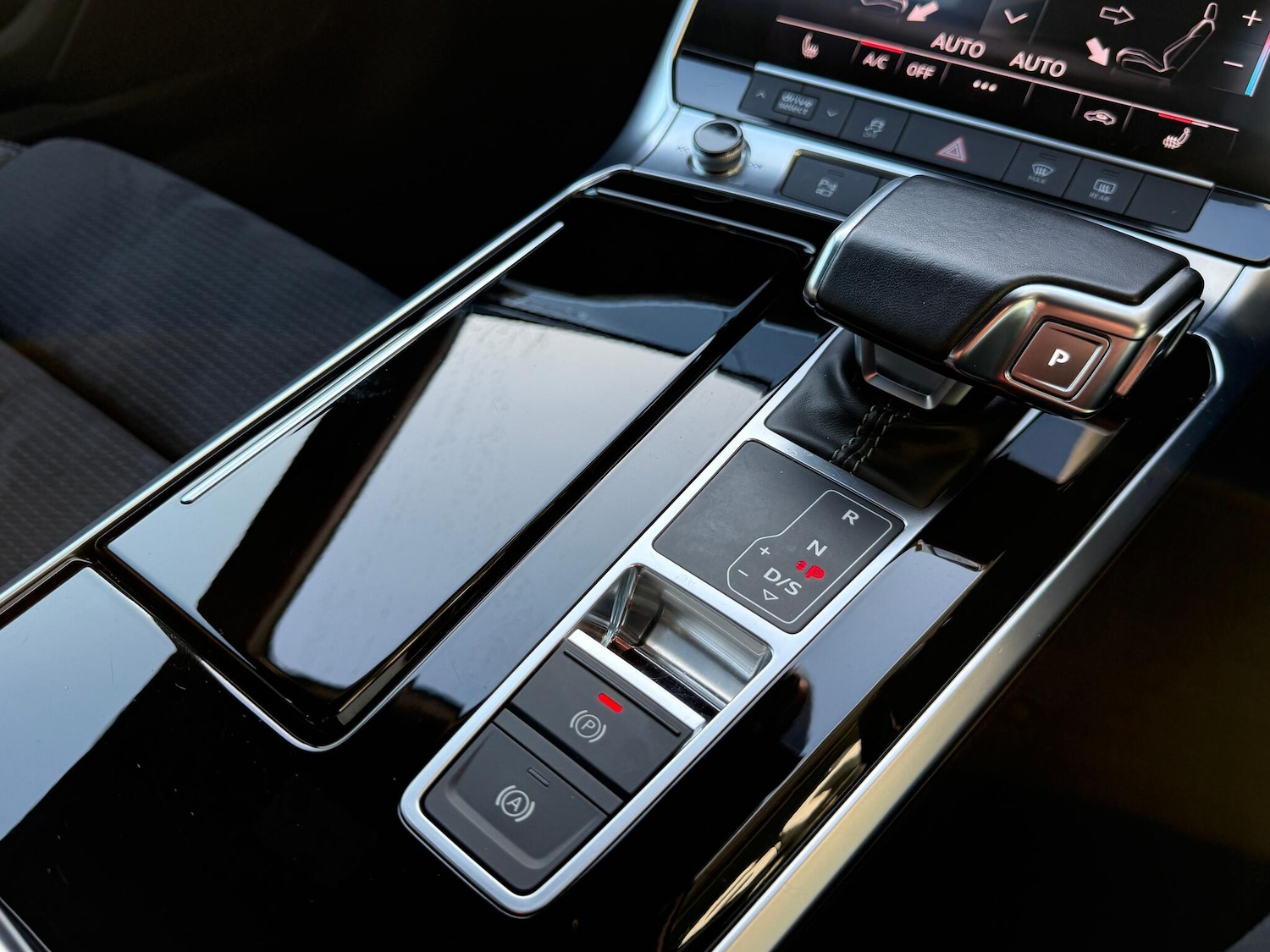 Used Audi A6 2021 for sale - 76936072: Photo 23