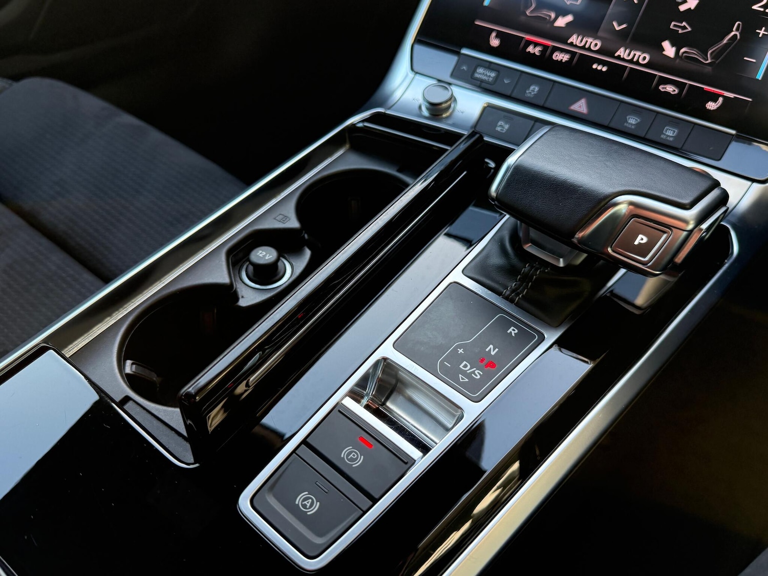 Used Audi A6 2021 for sale - 76936072: Photo 24