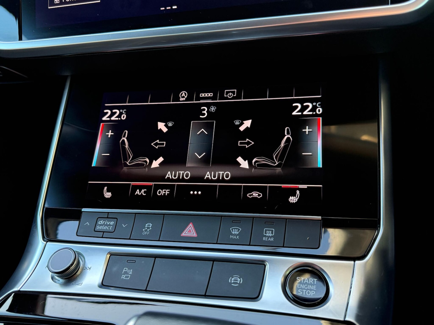 Used Audi A6 2021 for sale - 76936072: Photo 25