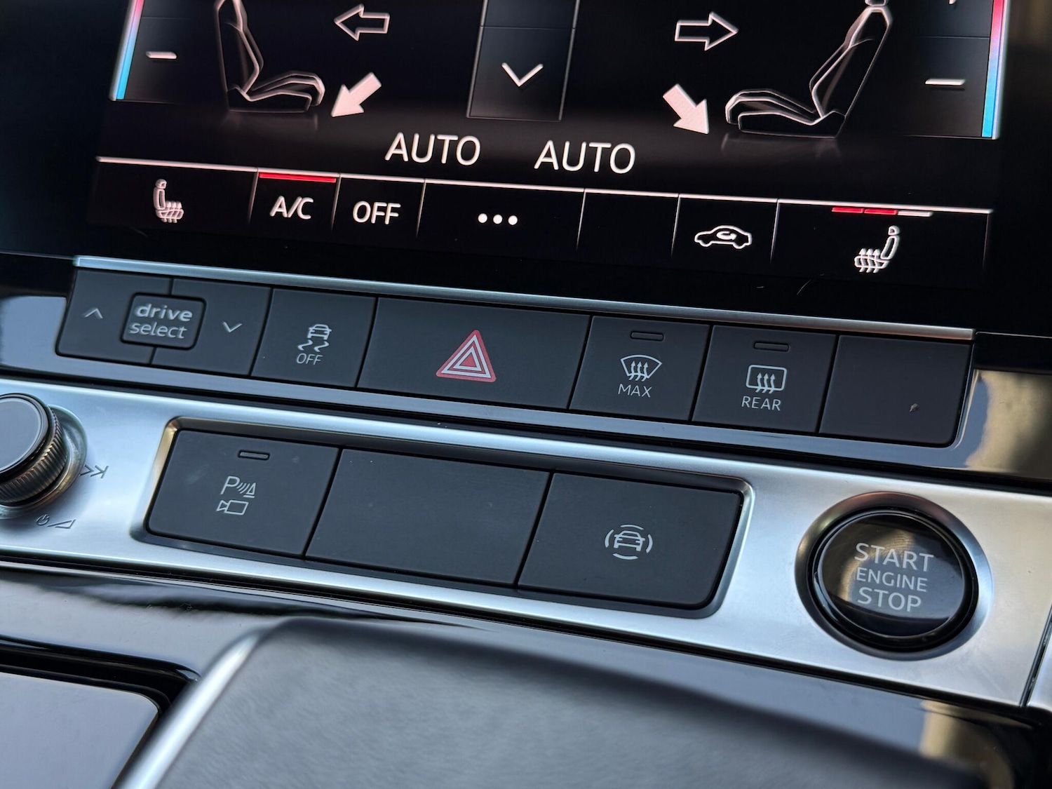 Used Audi A6 2021 for sale - 76936072: Photo 27