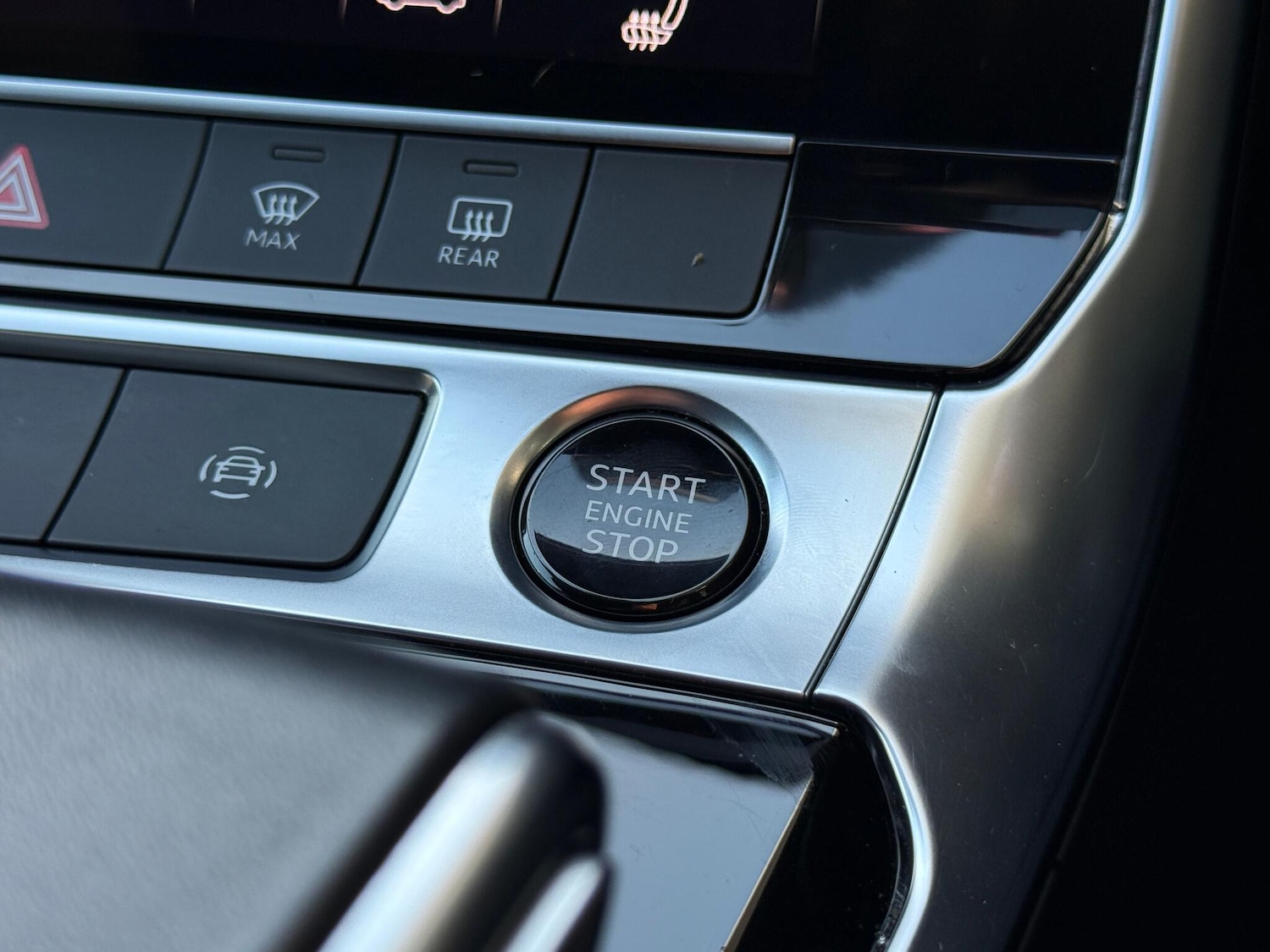 Used Audi A6 2021 for sale - 76936072: Photo 28