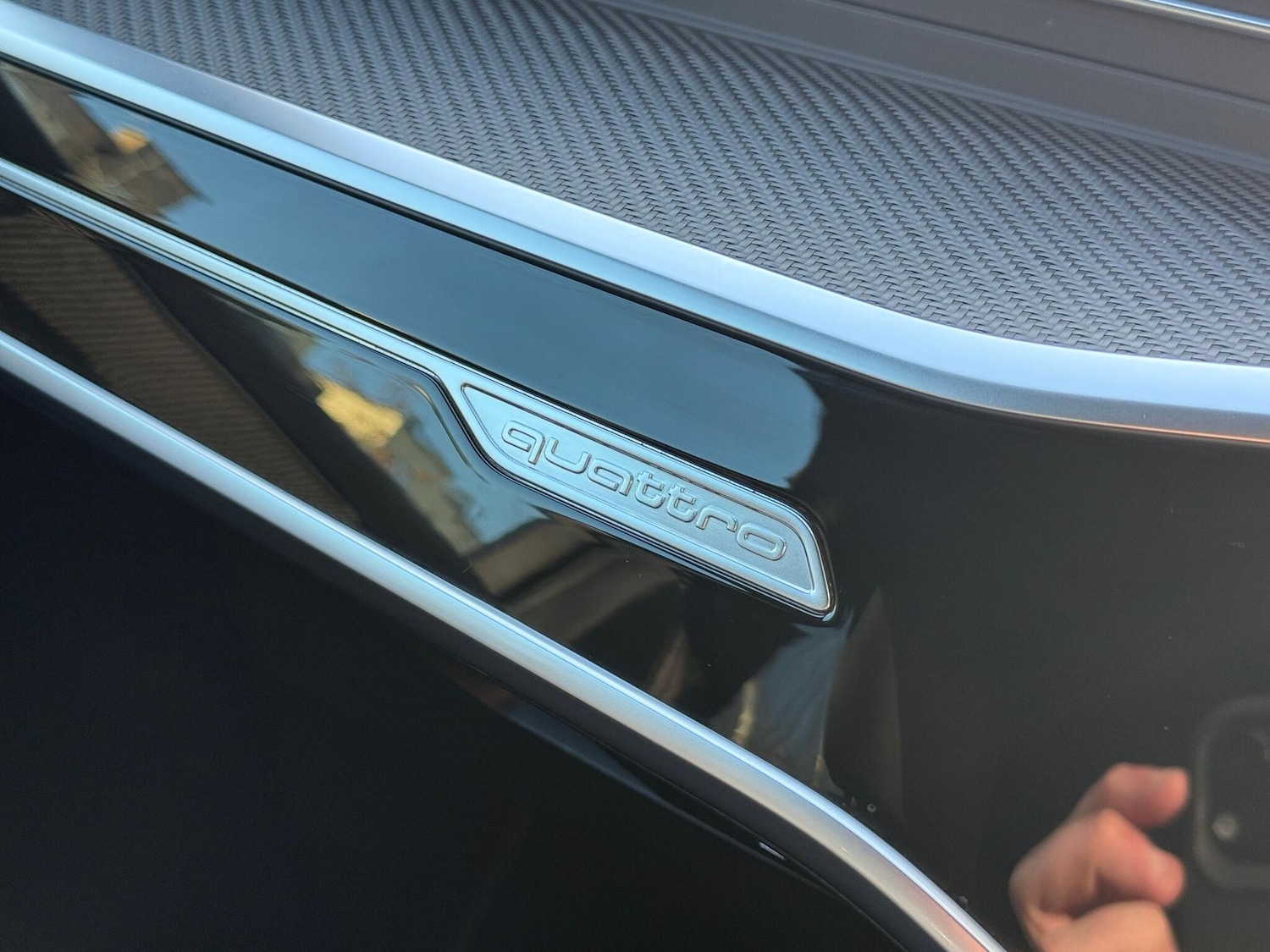 Used Audi A6 2021 for sale - 76936072: Photo 29