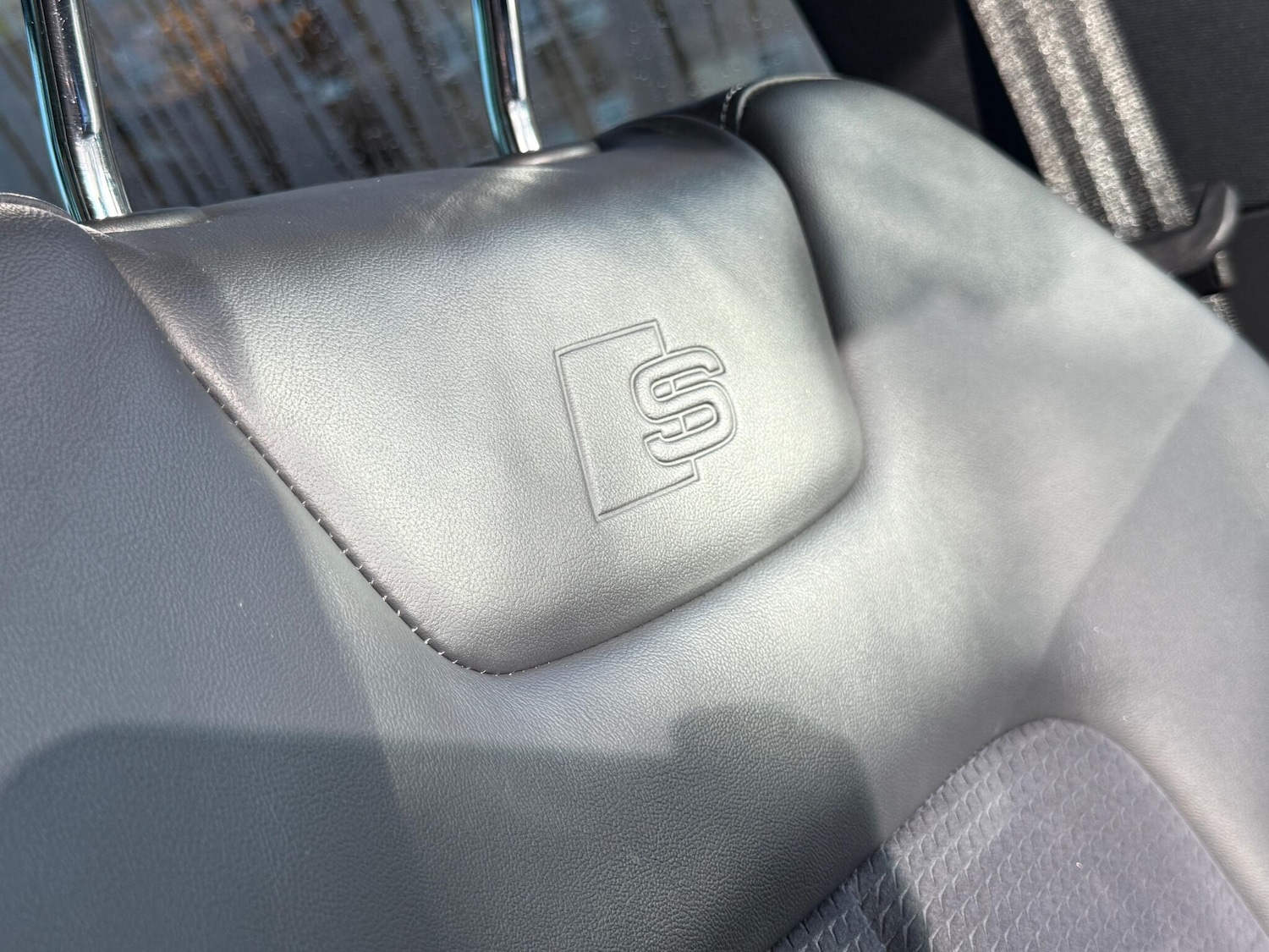 Used Audi A6 2021 for sale - 76936072: Photo 31