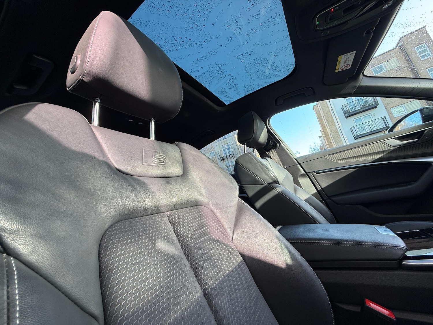 Used Audi A6 2021 for sale - 76936072: Photo 36