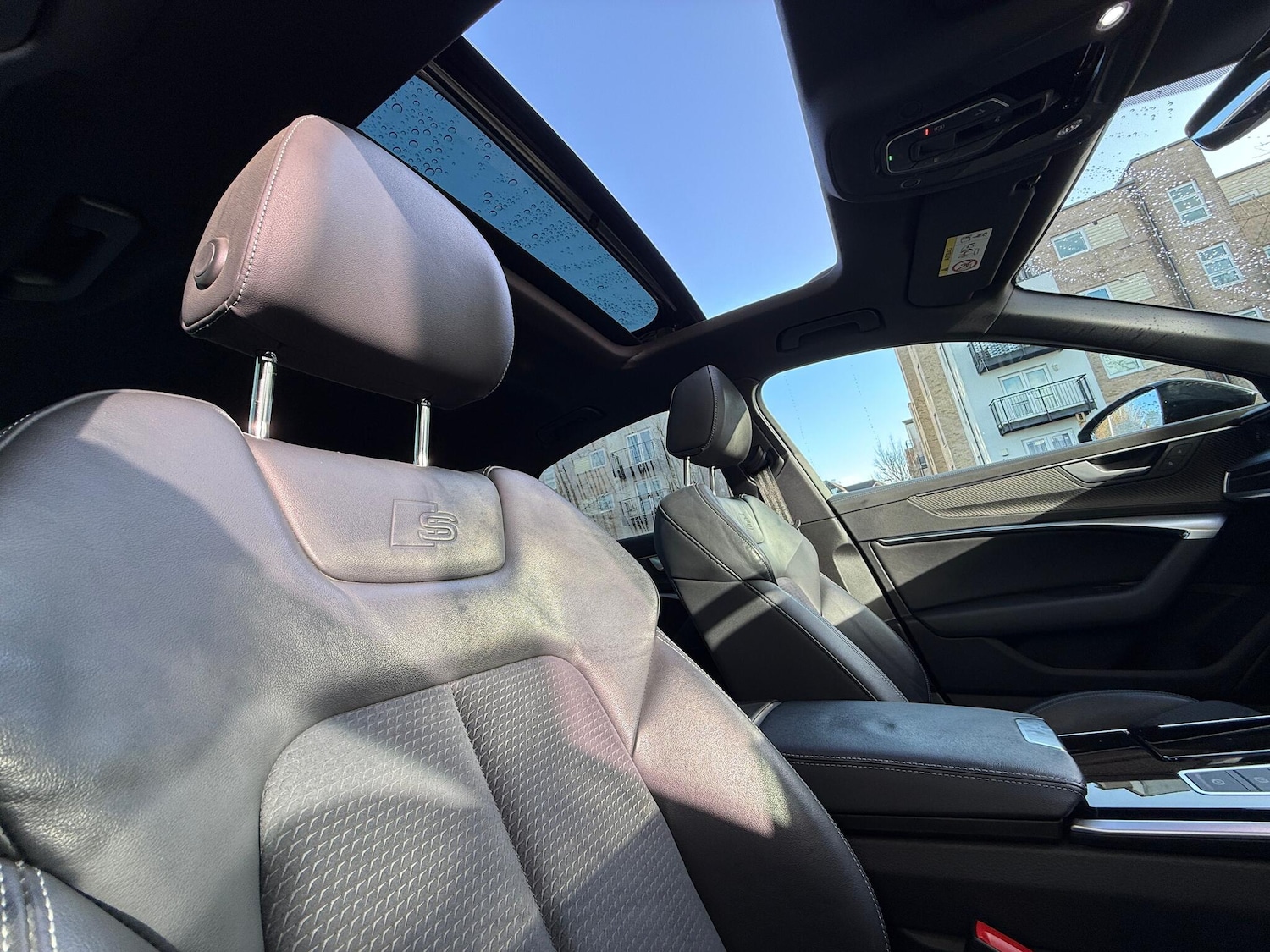 Used Audi A6 2021 for sale - 76936072: Photo 37