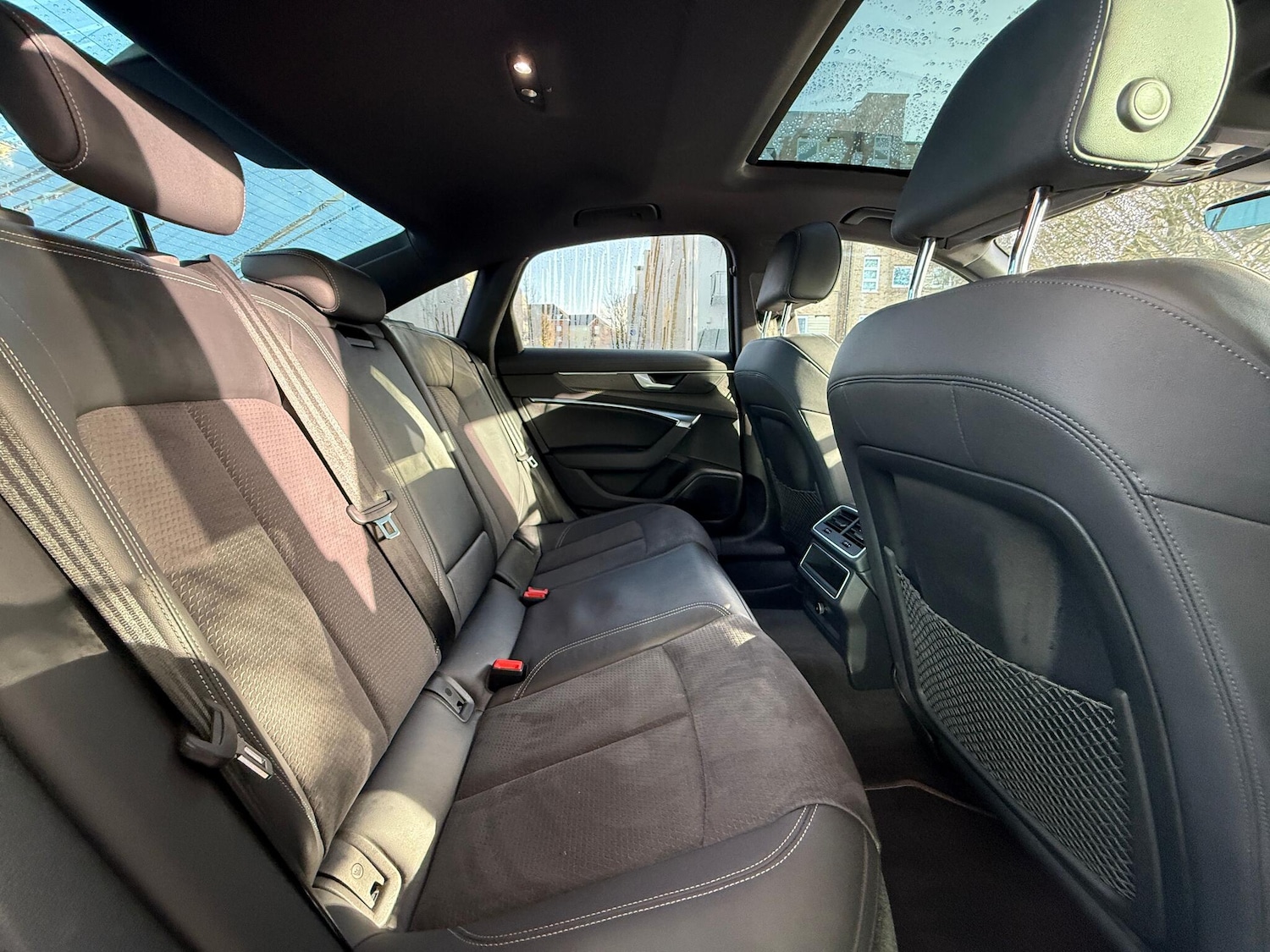 Used Audi A6 2021 for sale - 76936072: Photo 39