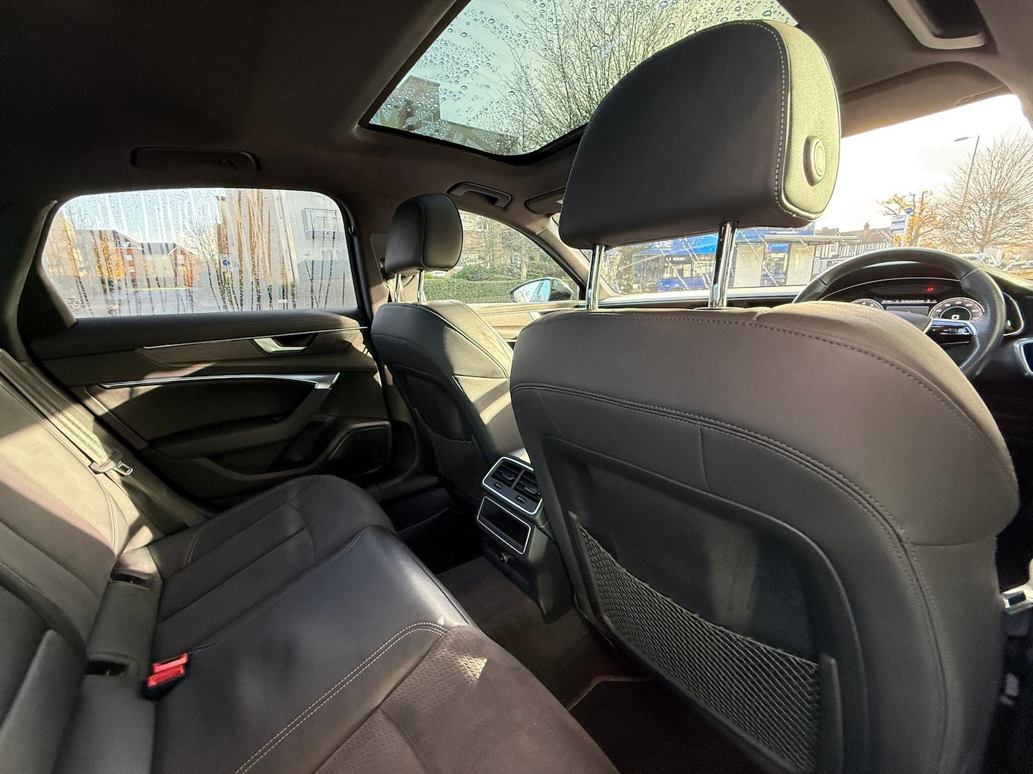 Used Audi A6 2021 for sale - 76936072: Photo 40