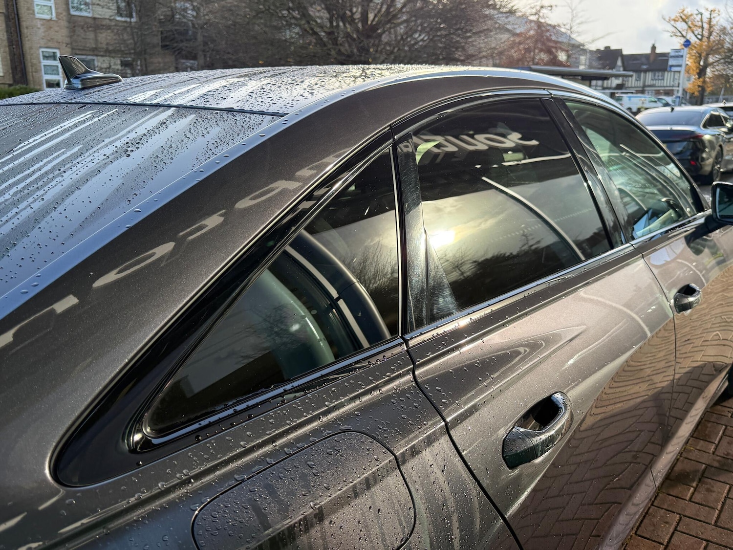 Used Audi A6 2021 for sale - 76936072: Photo 48