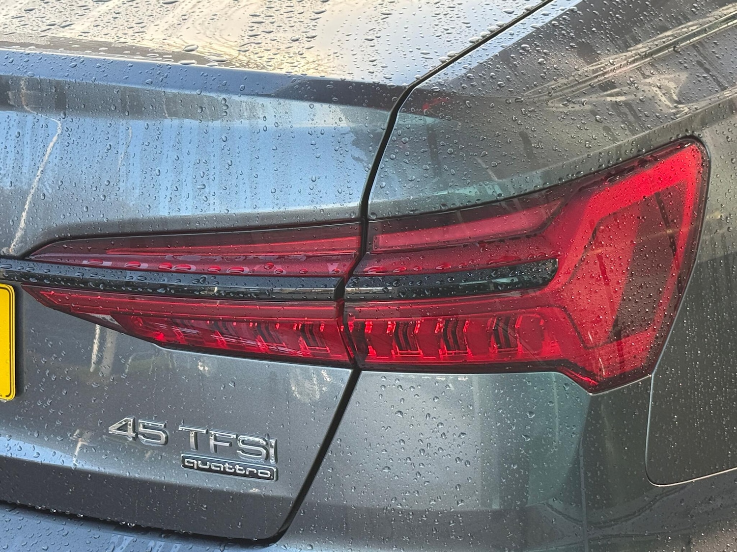 Used Audi A6 2021 for sale - 76936072: Photo 51