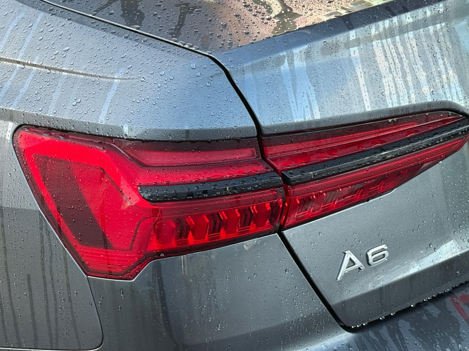 Used Audi A6 2021 for sale - 76936072: Photo 52