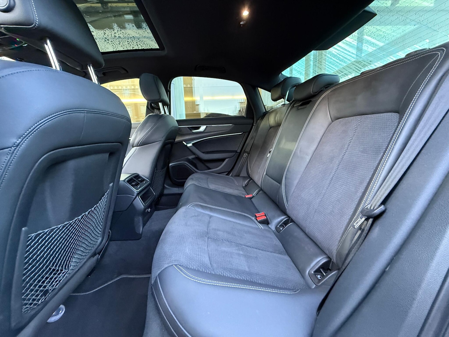 Used Audi A6 2021 for sale - 76936072: Photo 57