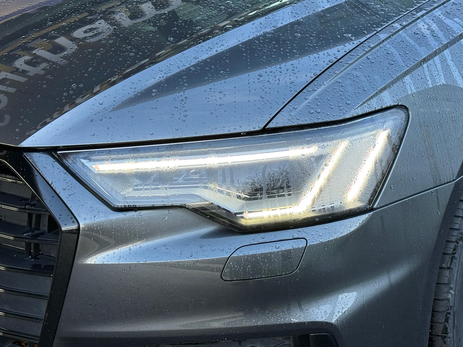 Used Audi A6 2021 for sale - 76936072: Photo 59