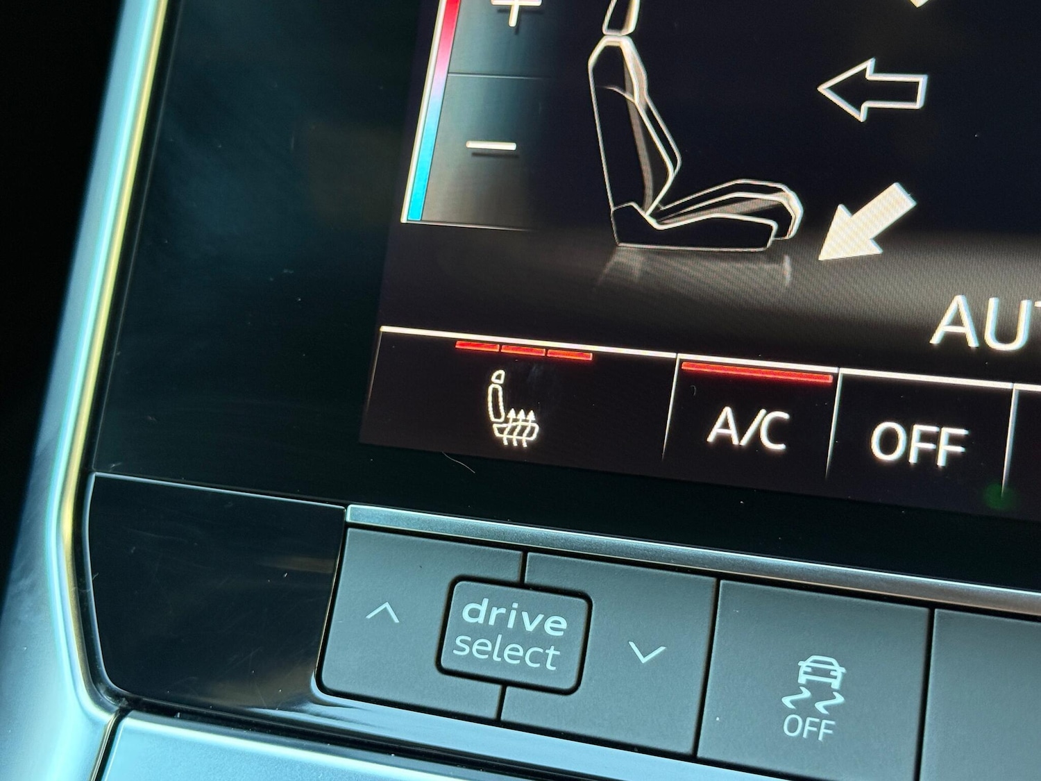 Used Audi A6 2021 for sale - 76936072: Photo 6